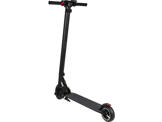 Электросамокат DIGMA HF5.5-6 ЧЕРНЫЙ